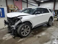 1FM5K8HCXLGA12838 2020 FORD EXPLORER