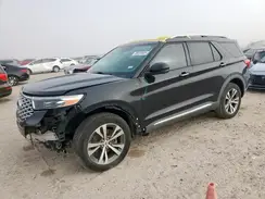 1FM5K8HCXLGA23791 2020 FORD EXPLORER
