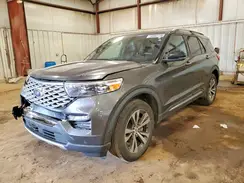 1FM5K8HCXLGA24231 2020 FORD EXPLORER