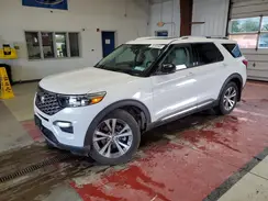 1FM5K8HCXLGA25380 2020 FORD EXPLORER