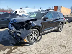 1FM5K8HCXLGA26156 2020 FORD EXPLORER