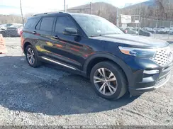 1FM5K8HCXLGA29722 2020 FORD EXPLORER
