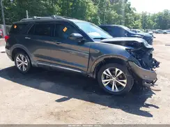 1FM5K8HCXLGA30353 2020 FORD EXPLORER