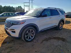 1FM5K8HCXLGA33933 2020 FORD EXPLORER