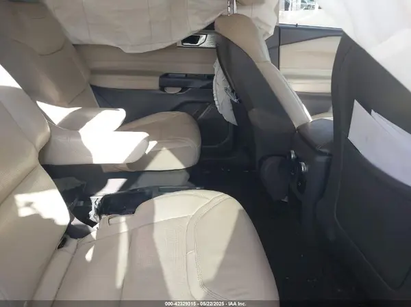 1FM5K8HCXLGA34791 2020 FORD EXPLORER - Image 8