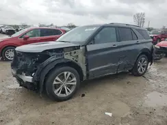 1FM5K8HCXLGA46049 2020 FORD EXPLORER