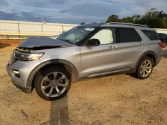 1FM5K8HCXLGA50909 2020 FORD EXPLORER