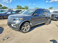 1FM5K8HCXLGA59545 2020 FORD EXPLORER