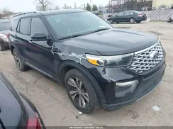 1FM5K8HCXLGA60887 2020 FORD EXPLORER
