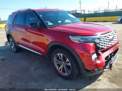 1FM5K8HCXLGA82209 2020 FORD EXPLORER