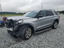 1FM5K8HCXLGA89225 2020 FORD EXPLORER