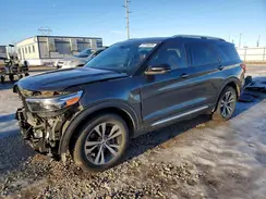 1FM5K8HCXLGA92674 2020 FORD EXPLORER