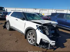 1FM5K8HCXLGB09974 2020 FORD EXPLORER