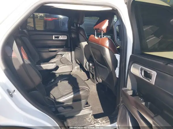 1FM5K8HCXLGB09974 2020 FORD EXPLORER - Image 8