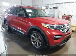 1FM5K8HCXLGB10252 2020 FORD EXPLORER