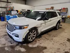 1FM5K8HCXLGB16813 2020 FORD EXPLORER