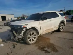 1FM5K8HCXLGB28637 2020 FORD EXPLORER