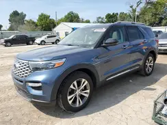 1FM5K8HCXLGB41663 2020 FORD EXPLORER
