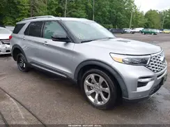 1FM5K8HCXLGB48208 2020 FORD EXPLORER