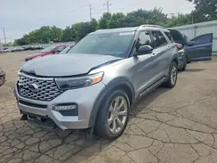 1FM5K8HCXLGB61587 2020 FORD EXPLORER