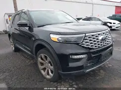 1FM5K8HCXLGB75036 2020 FORD EXPLORER