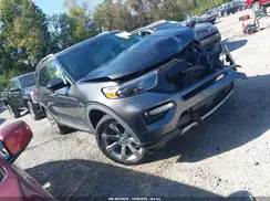 1FM5K8HCXLGB81578 2020 FORD EXPLORER