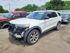 1FM5K8HCXLGB91849 2020 FORD EXPLORER