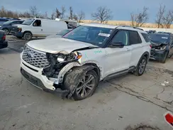 1FM5K8HCXLGC26406 2020 FORD EXPLORER