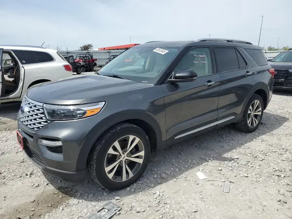 1FM5K8HCXLGC28883 2020 FORD EXPLORER - Image 1