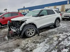 1FM5K8HCXLGC44484 2020 FORD EXPLORER