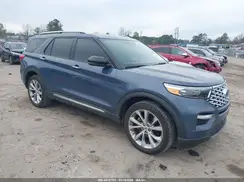 1FM5K8HCXMGA10881 2021 FORD EXPLORER