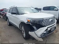 1FM5K8HCXMGA30130 2021 FORD EXPLORER