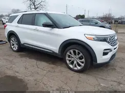 1FM5K8HCXMGB01214 2021 FORD EXPLORER