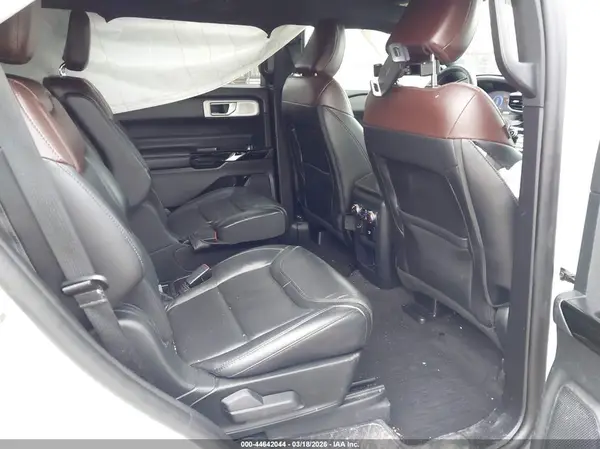 1FM5K8HCXMGB01214 2021 FORD EXPLORER - Image 8