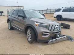 1FM5K8HCXMGB15940 2021 FORD EXPLORER