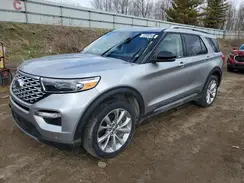 1FM5K8HCXMGB63695 2021 FORD EXPLORER