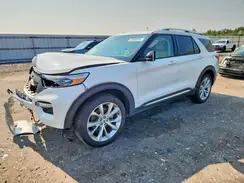 1FM5K8HCXMGB66886 2021 FORD EXPLORER
