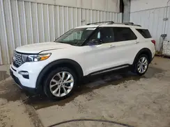 1FM5K8HCXMGB68346 2021 FORD EXPLORER