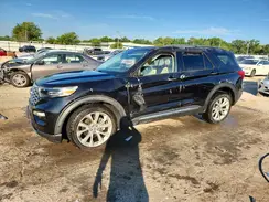1FM5K8HCXMGB86054 2021 FORD EXPLORER