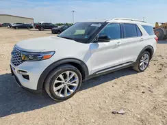 1FM5K8HCXMGC18209 2021 FORD EXPLORER