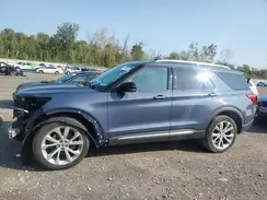 1FM5K8HCXMGC26651 2021 FORD EXPLORER