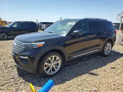 1FM5K8HCXNGA00529 2022 FORD EXPLORER