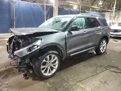 1FM5K8HCXNGA68992 2022 FORD EXPLORER