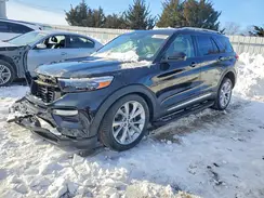 1FM5K8HCXNGA97621 2022 FORD EXPLORER