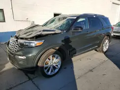 1FM5K8HCXPGA07273 2023 FORD EXPLORER