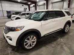1FM5K8HCXPGA08018 2023 FORD EXPLORER