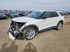 1FM5K8HCXPGA26390 2023 FORD EXPLORER