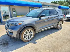 1FM5K8HCXPGC26413 2023 FORD EXPLORER