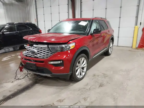 1FM5K8HCXRGA24786 2024 FORD EXPLORER - Image 2