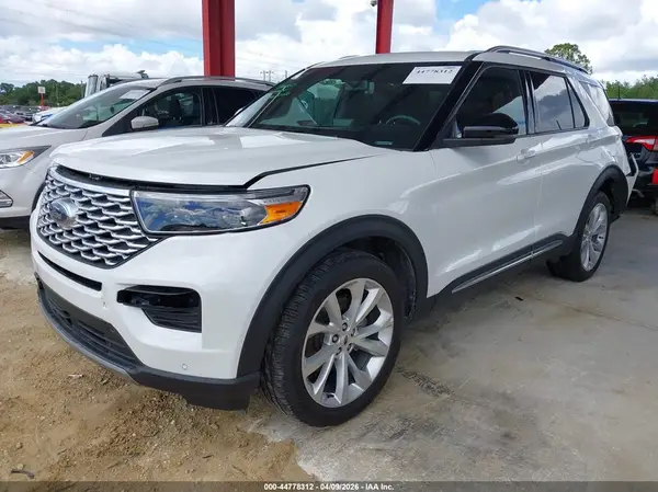 1FM5K8HCXRGA39160 2024 FORD EXPLORER - Image 2